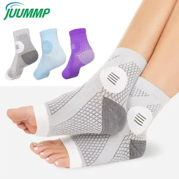 Disposable Travel Socks for Men Women Washable Compression Socks