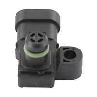 55563375 MAP Sensor Manifold Intake Sensor Fit for CHEVROLE CHEVY Cruze Station OPEL Astra Insignia Vectra 2005-2019