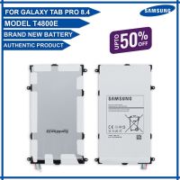 แบตเตอรี่ Samsung Galaxy Tab Pro 8.4 Battery SM-T321 | T325 | T320 | T321 Battery Model T4800E | 4800mAh **แบตเตอรี่รับประกัน 6 เดือน**