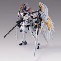 MG 1/100 : Tallgeese Fluegel EW P-Bandai