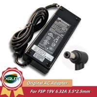 Genuine FSP FSP120-AAB 120W 19V 6.32A Switching Power Supply AC Adapter Charger FSP120-REBN2 FSP120-ABBN2 New original warranty 3 years