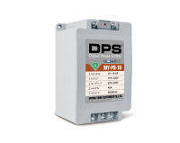 Phase Converter, Single Phase to 3 Phase Converter, MY-PS-15 Model, Suitable for 10HP(7.5kW) 30 Amps 200V-240V Motor, Input/Output 200V-240V, Digital Type, One DPS Should Be Used Only for One Motor