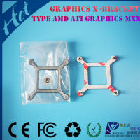 Laptop Graphics X cket for AMD ATI nd MXM VGA Thermal holder A10A49