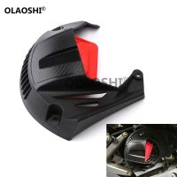 [LWF HOT]☇♘ Plastic Motorbikes Scooter Motorcycle Fan Cover Fan Guard for Yamaha BWS R X 125 CYGNUS 125 2013 2016