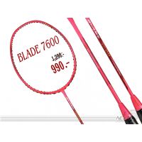 VS ไม้แบดมินตัน รุ่น BLADE 7600 แถมเอ็น กริป ซอง