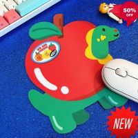 NP MOUSE PAD DINOCUTE แผ่นรองเม้าส์ แผ่นรองเม้าส์เกมส์มิ่ง gaming mouse pad ส่งฟรี