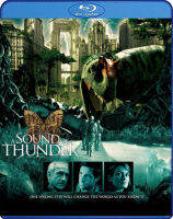 Bluray หนังบลูเรย์ A Sound of Thunder 2054 เจาะไดโนเสาร์โลกล้านปี