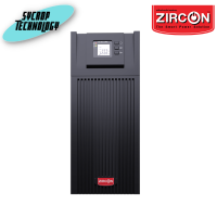 เครื่องสำรองไฟ ZC-MP 6kVA/5.4kW : True Online UPS ประกันศูนย์ เช็คสินค้าก่อนสั่งซื้อ