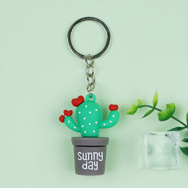 cartoon-cactus-key-chain-personality-pendant-cactus-key-chain-personalized-pendant-cartoon-cactus-key-chain-pendant-cactus-key-chain-key-chain