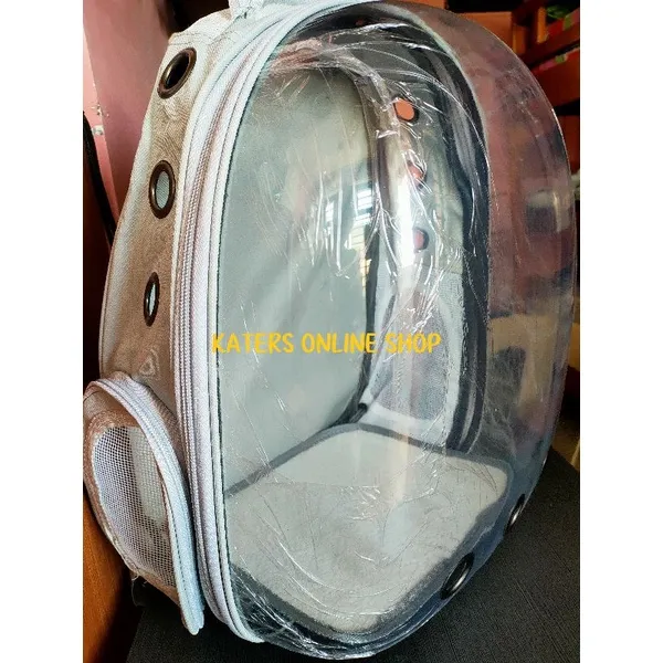 Pet Bag Carrier Capsule Lazada PH