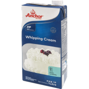 Kem sữa whipping cream Anchor 1L