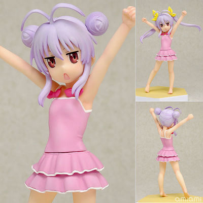 Figure ฟิกเกอร์ Non Non Biyori สาวใสหัวใจบ้านทุ่ง Renge Miyauchi มิยาอุจิ เรนเงะ Ver Anime ของสะสมหายาก อนิเมะ การ์ตูน มังงะ คอลเลกชัน ของขวัญ Gift จากการ์ตูนดังญี่ปุ่น New Collection Doll ตุ๊กตา manga Model โมเดล