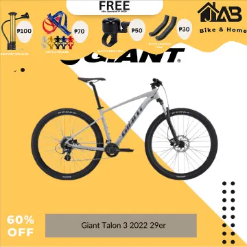 2021 giant talon online 3 29er