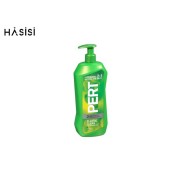 Chính hãng DẦU GỘI XẢ 2IN1 PERT - Classic Clean For Normal Hair 1.18L