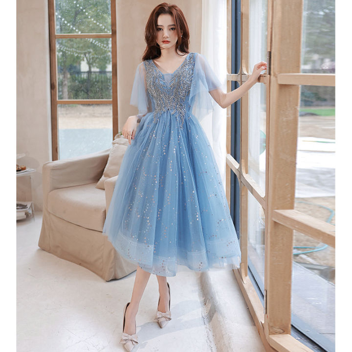 Buy Long Sleeve Floral Pregnancy Dress