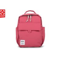 ilovetogo กระเป๋า Hellolulu - Carter JR. Mini Daypack สี Sweet Rouge