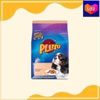 [ส่งฟรี] Pluto สุนัขพันธุเล็ก รสตับเป็ดย่าง ขนาด 1.5 กก. rch-1