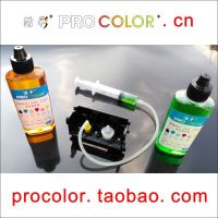 New Product Printhead Kit Parts Dye Ink Cleaning Fluid For HP HP934 HP935 HP920 920 Officejet 6000 7000 7500A 6500A 6500W 6500 Printer Head