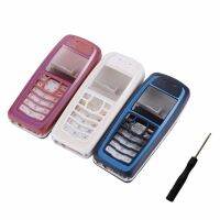 【✔In stock】 SRFG SHOP โครงประตูด้านหน้าสำหรับ Nokia 3100