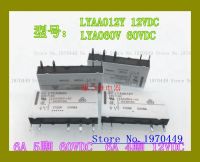 Limited Time Discounts LYAA012Y 12VDC 4 12V 6A Relay