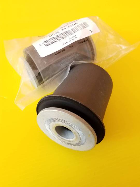 บู๊ชปีกนกล่าง-mazda-bt50-โปร-กลม-t6-lh-uc3c-34-450a-ab31-3a493-bb-สินค้าดี-ราคางาม-สั่งเลยจร้าาา