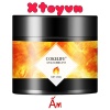 Gel cokelife anal lubricant nóng ấm dạng sáp đặc giảm đau cho gay - 150g - ảnh sản phẩm 1