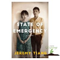 ส่งฟรีทั่วไทย พร้อมส่ง [New English Book] State of Emergency [Paperback]