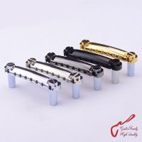 1เซ็ตของแท้เดิม GOTOH GE101Z Tune-O-Matic สไตล์กีตาร์ไฟฟ้าสะพาน Tailpiece ทำในประเทศญี่ปุ่น