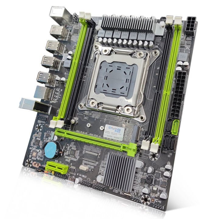 x79-motherboard-with-xeon-e5-2670-v2-cpu-2-8gb-or-16gb-ddr3-1333-reg-ecc-ram-memory-combo-kit-server-set-nvme-kit-combo