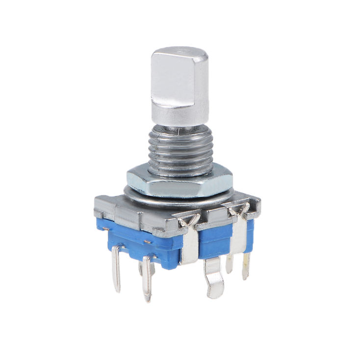 uxcell-10-pcs-360-degree-rotary-encoder-code-switch-digital-potentiometer-ec11-7-pins-8mm-d-shaft-for-industrial-controls