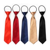 Kids 39; small size neck tie boys neckwear school easy for children Ties