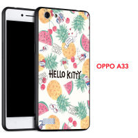 สำหรับ OPPO A33/นีโอ7/A35 2015/F1/F1f/F1w/F1fw/A37/นีโอ9/กระจก5/R1201/A52/A92เคสซิลิโคนนิ่ม