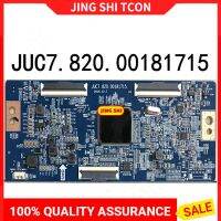 2023 Gratis Ongkir ใหม่ JUC7.820.00181715 Tcon Board T500QVN03.8 Spot Goods ประกันคุณภาพจัดส่งฟรี