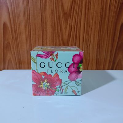 Gucci flora eau de toilette 30ml