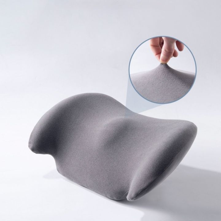 comfortable-memory-foam-car-pillow-neck-pad-soft-office-chair-cushion-car-supplies-decoration-home-throw-pillows