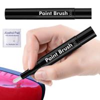 Pen 2PCS Paint Scratch Repair With Polish Pen Smart Touch-Up Paint Special-Purpose Pen Multi-color Optional Protect Pens