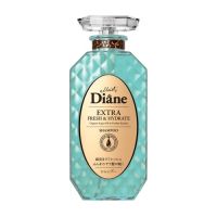 Moist Diane Extra Fresh Shampoo 450ml