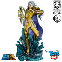 Tsume Art Ikigai Gemini Saga 1/6th Scale Statue