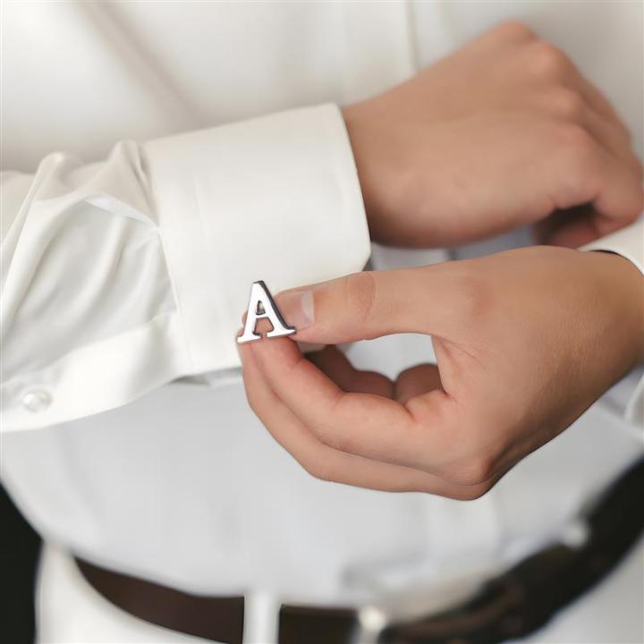 2pcs-ตัวอักษร-az-cufflinks-ธุรกิจผู้ชายคุณภาพสูง-silver-สี-cufflinks-ชายเสื้อฝรั่งเศสชาย-cufflinks-งานแต่งงานของขวัญ-yrrey