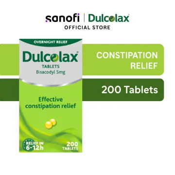 Cheap dulcolax