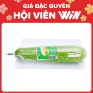 Siêu thị WinMart -Bầu sao WinEco 500g