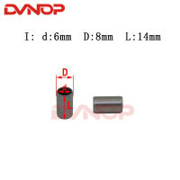 = {: 2ชิ้นรถจักรยานยนต์ฝาสูบเดือยกระบอกเดือย8X14mm 6x14 7x14 10x14 10x20 11x16สำหรับสกูตเตอร์ GY6 125cc 150cc GS125