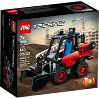 LEGO Technic -Skid Steer Loader (42116)