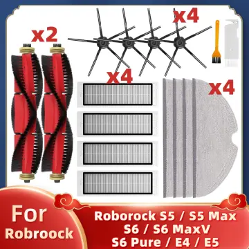 Roborock Sticker - Best Price in Singapore - Jan 2024