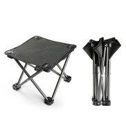 HYD0856 Ghế Hợp Kim Nhôm Nội Thất Cắm Trại Ngoài Trời Có Thể Gập Lại Dụng