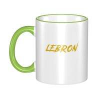 LeBron James Coffee Mug Ceramic Tea Cups