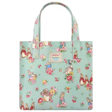 Buy Cath Kidston Beige & Pink Floral Print Sling Bag - Handbags for Women  1748187 | Myntra