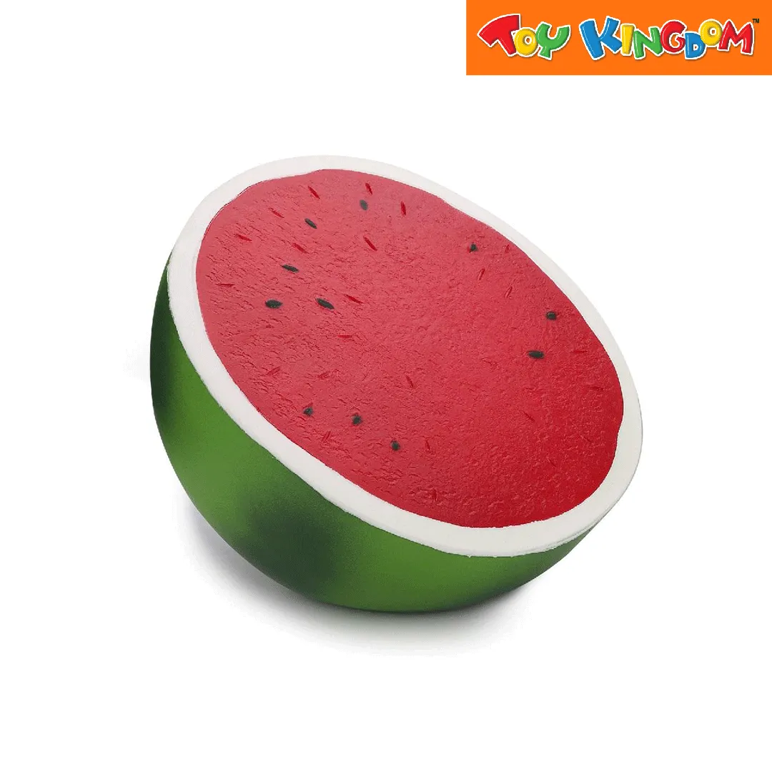 SanQi Watermelon Jumbo Squishy | Lazada PH