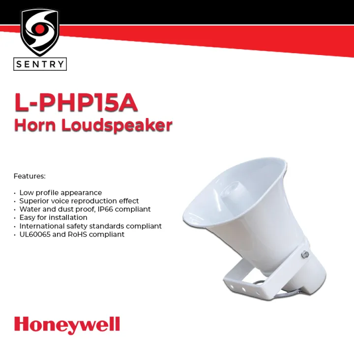 honeywell-l-php15a-horn-loudspeaker-lazada-ph