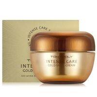 TonyMoly Intense Care Gold Snail Cream 45 ml.